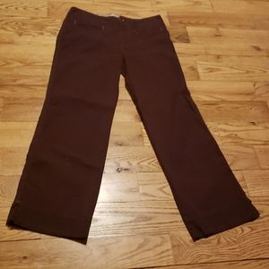 (Sale 5/$30) Horny Toad Wide Leg Pants. Size 6.